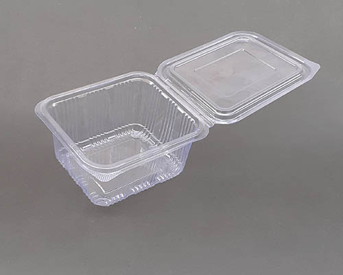 Hinged Box
