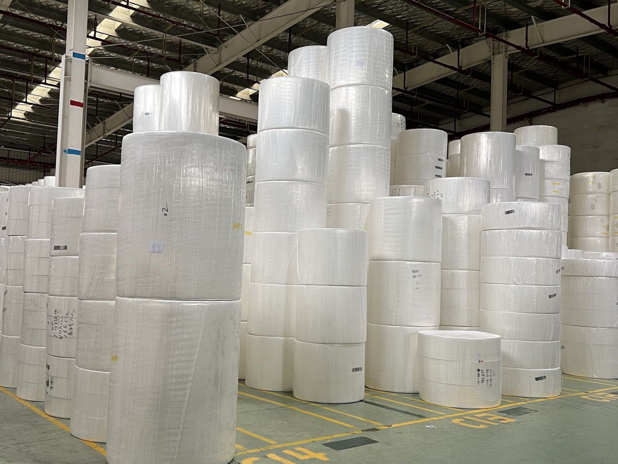 Tissue Papers