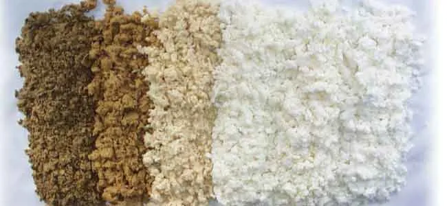 Virgin Pulp vs Recycled Tissue Paper