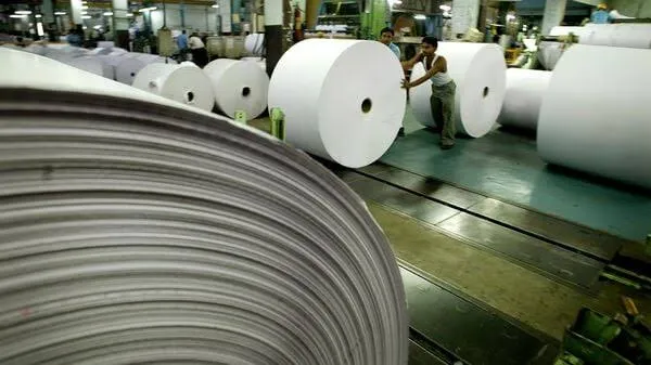 How to Import Tissue Paper from India