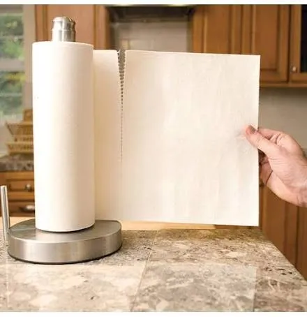 Kitchen Tissue Roll