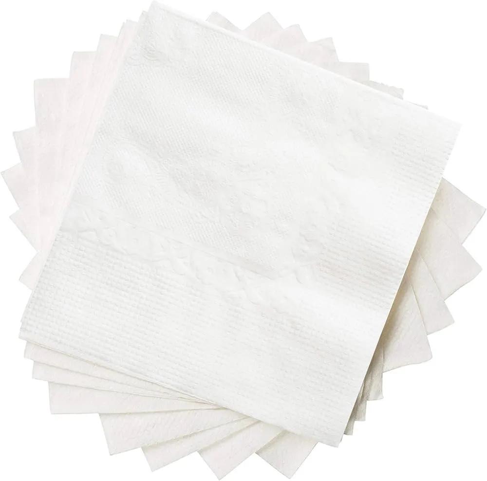 Cocktail Paper Napkin