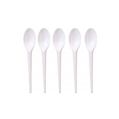Plastic Jumbo Spoon