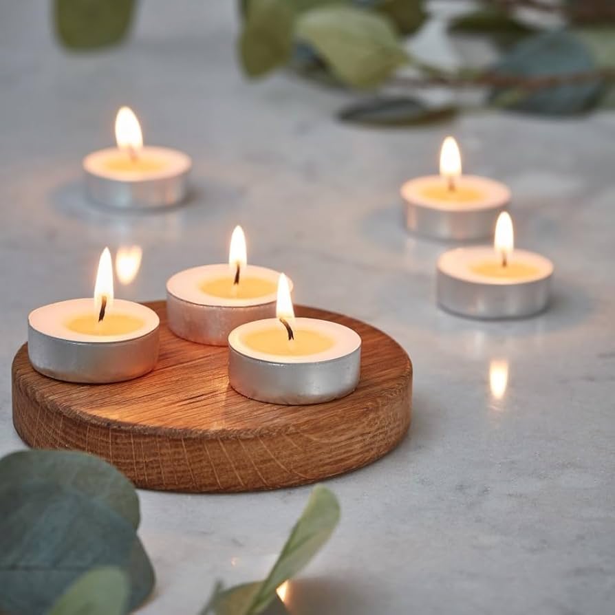 Tea Light Candle
