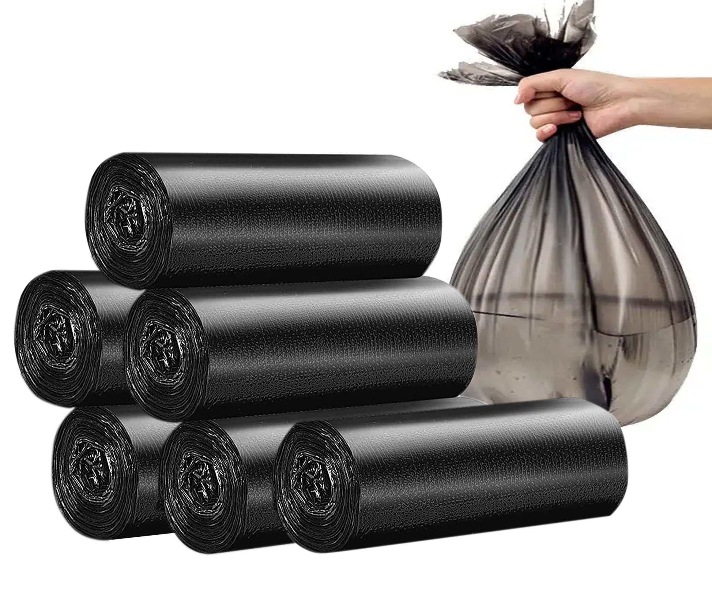 Plastic Garbage Bag