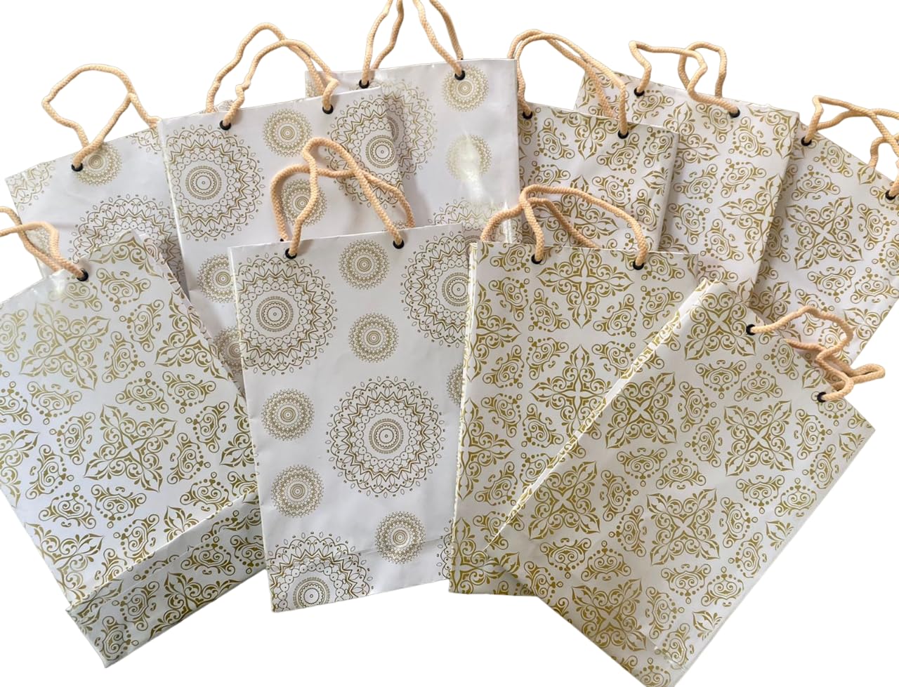 Designer Gift Paper Bag