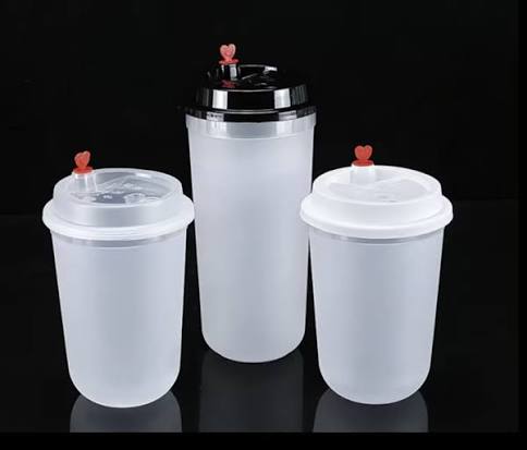 PP Plastic Cup