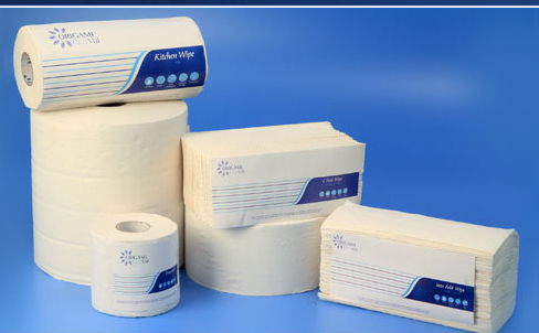 Institutional Tissues