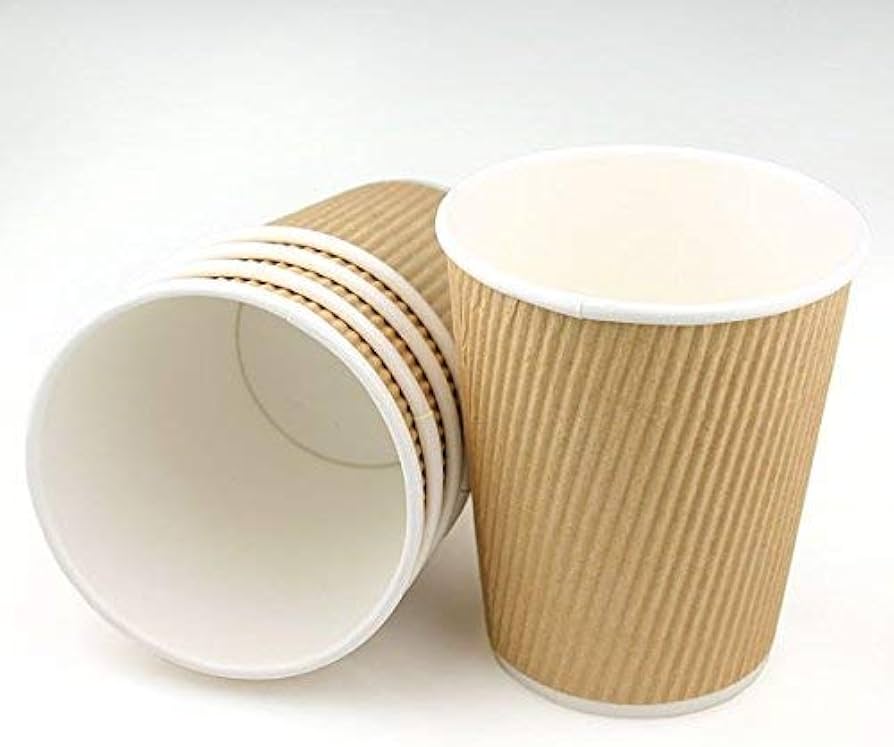 Ripple Paper Cup