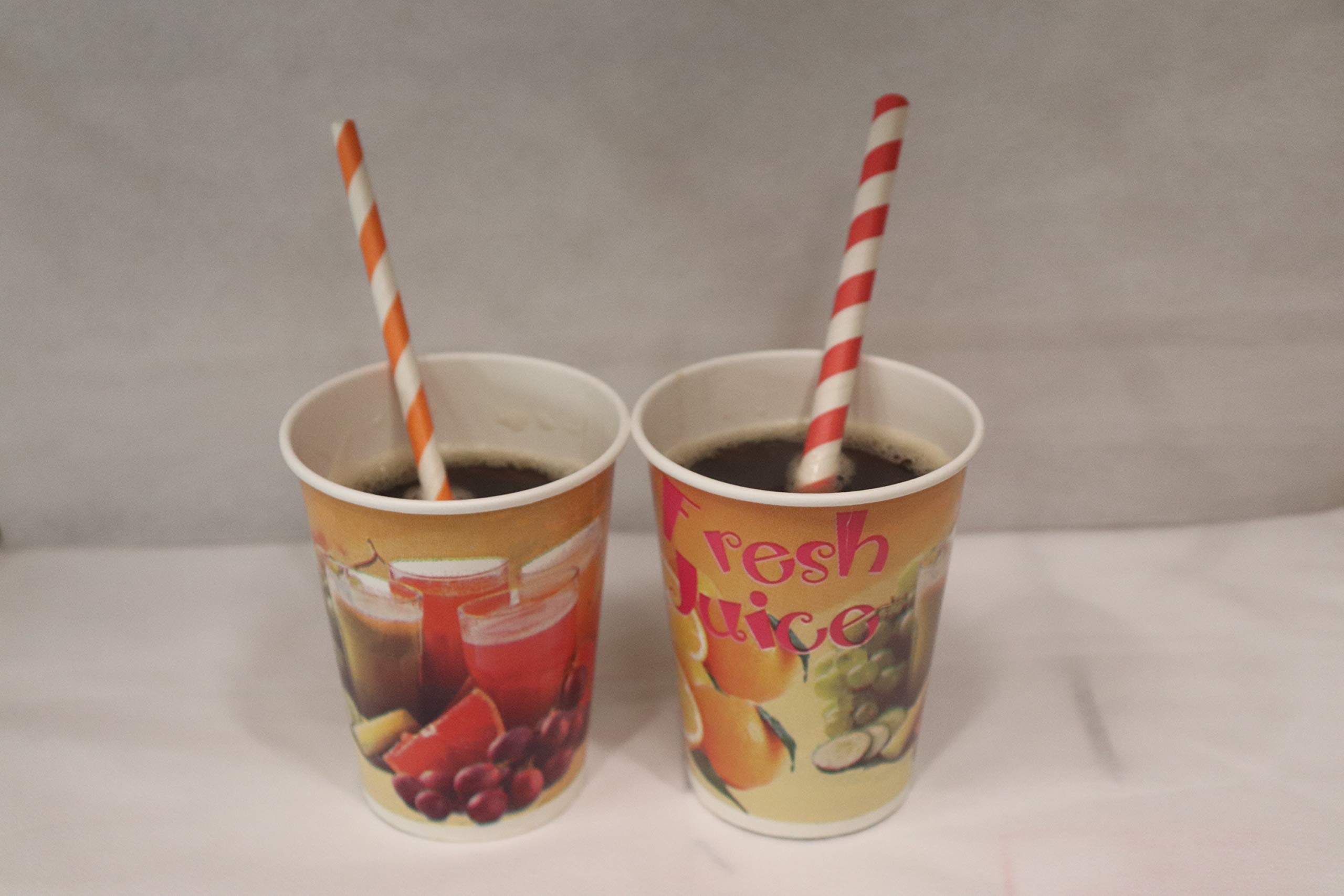 Cold Drink Paper Cup