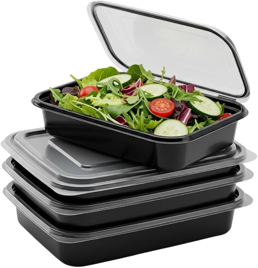 Disposable Lunch Boxes