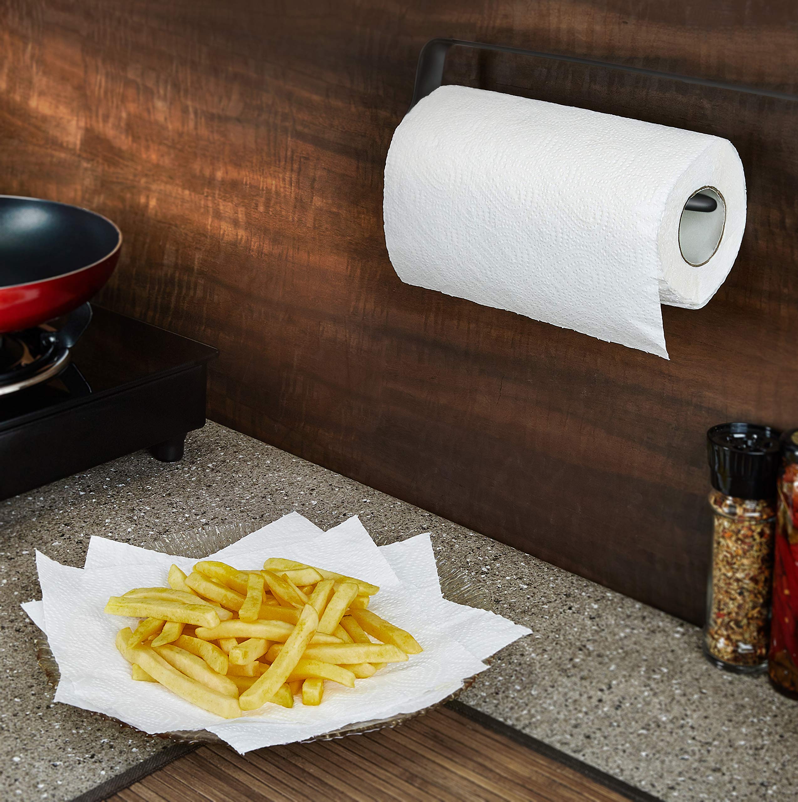 Kitchen Tissue Rolls
