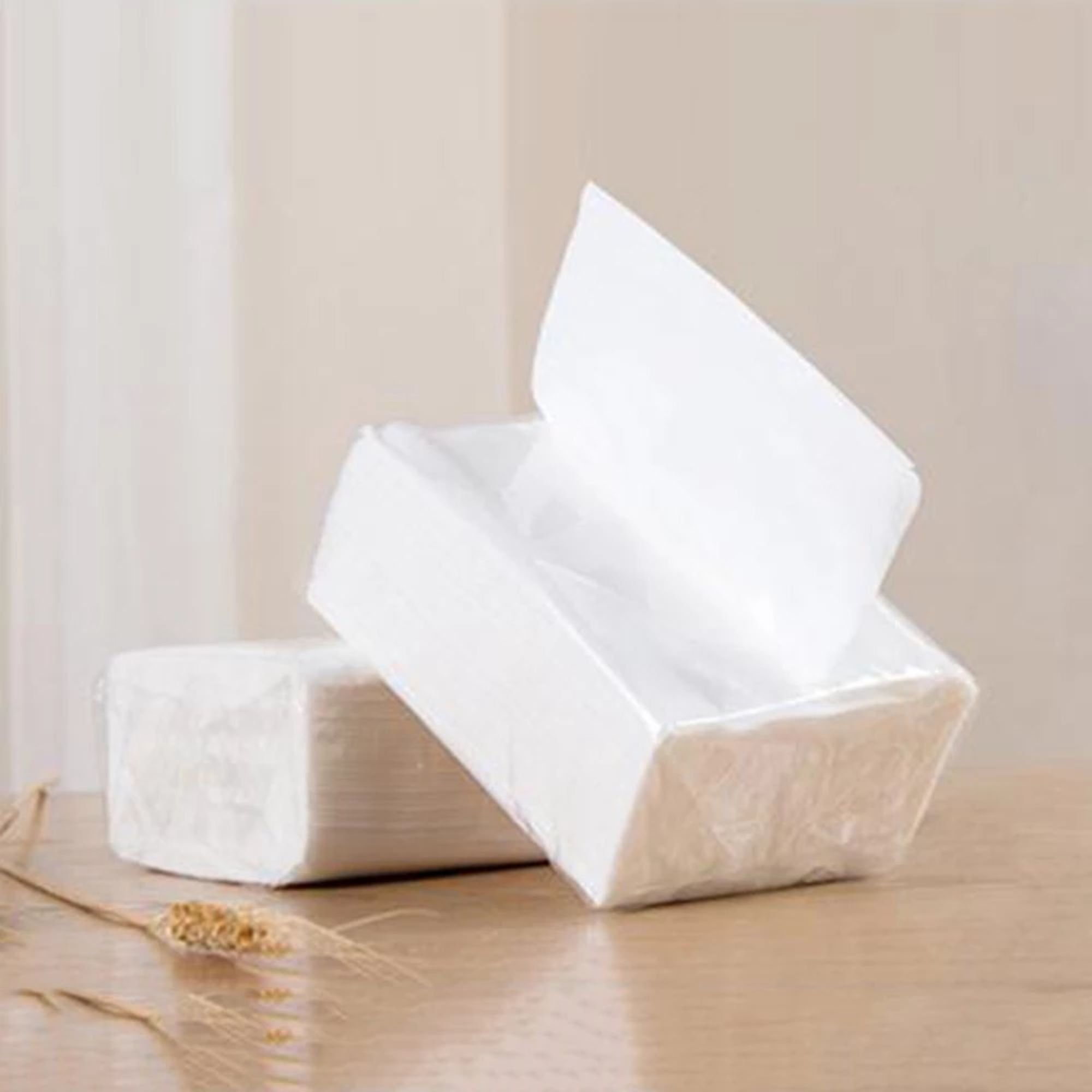 Facial Tissue
