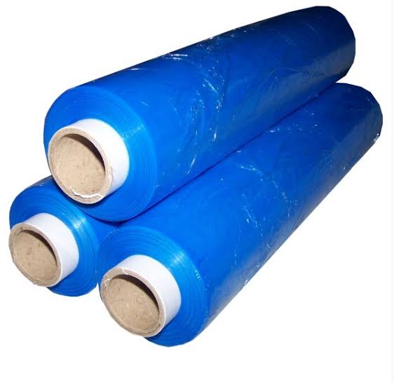 Blue Sea Cling Film Roll