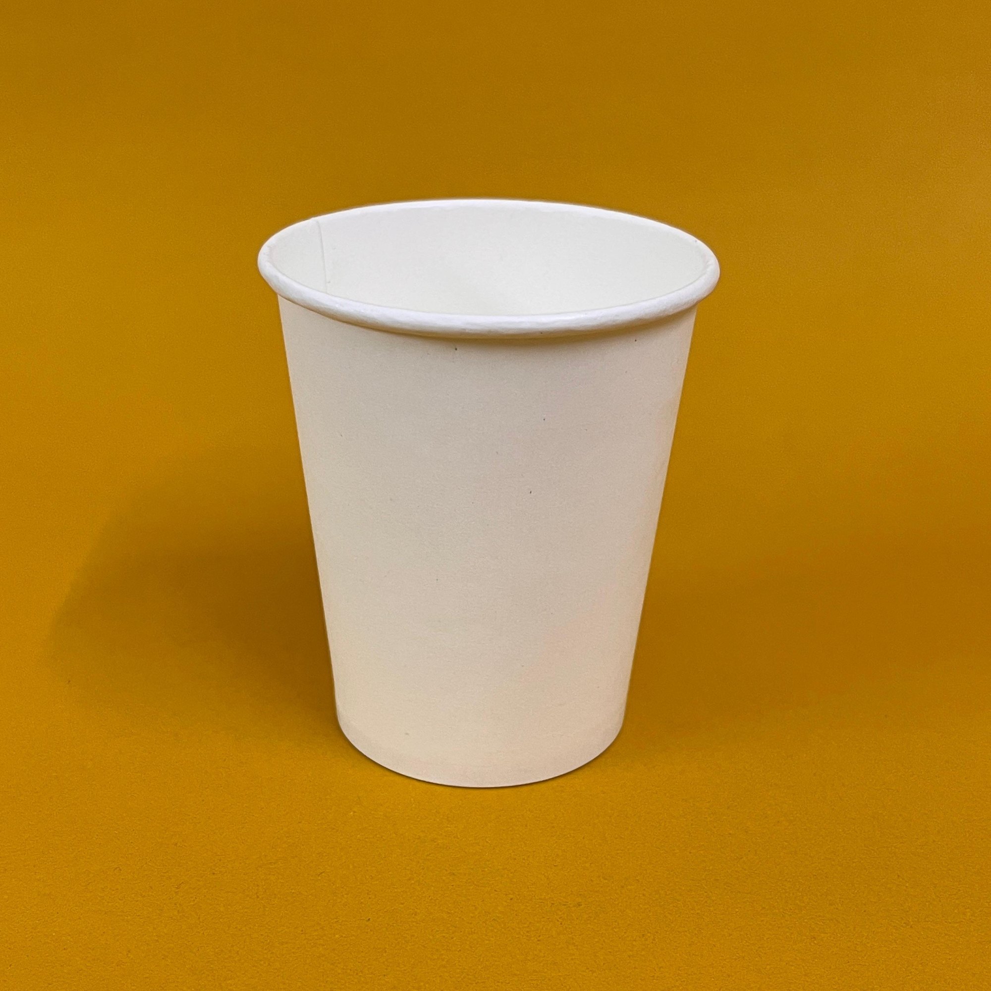 150ml Single Wall Paper Cup
