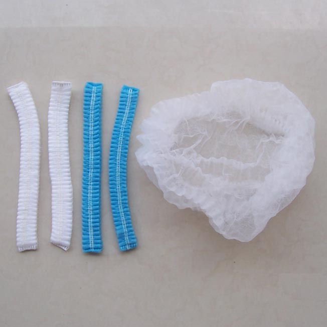 Disposable Skull Cap