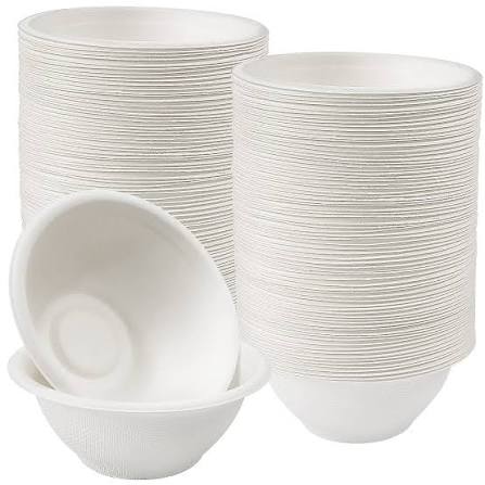 Paper Disposable Bowl
