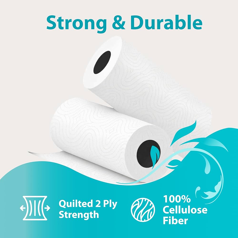 Prime So Softy Kitchen Roll