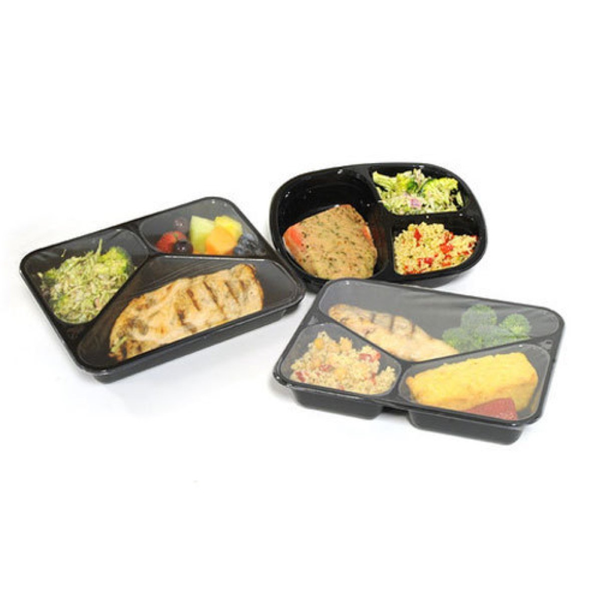 Food Packaging Tray