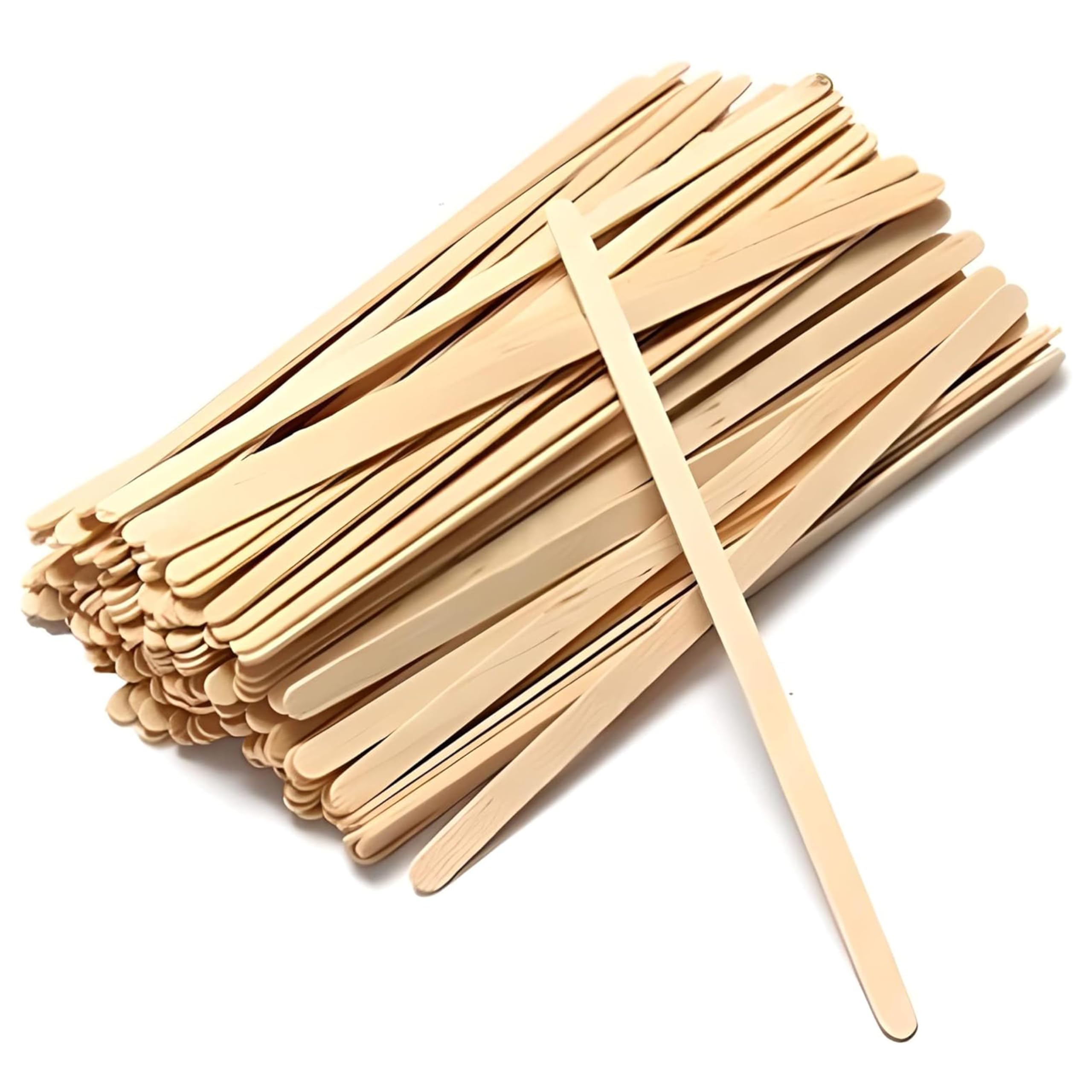 Wooden Coffee Stirrers