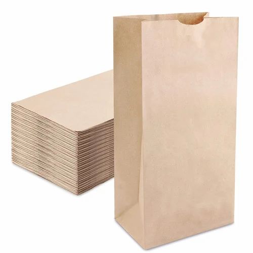 Plain Polyester Carry Bag