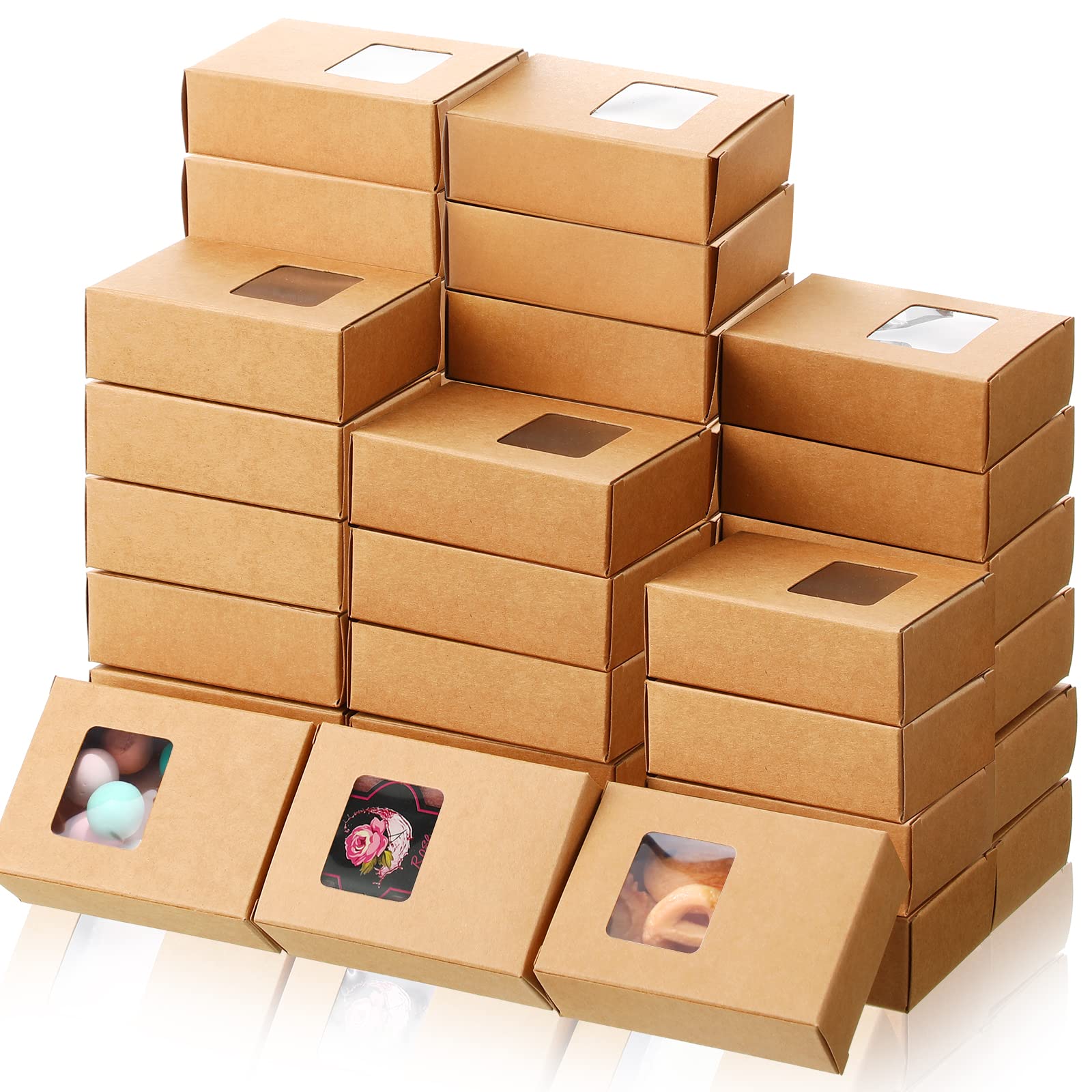 Soap Packing Box