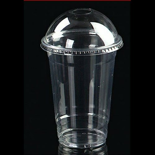 Disposable Juice Glass
