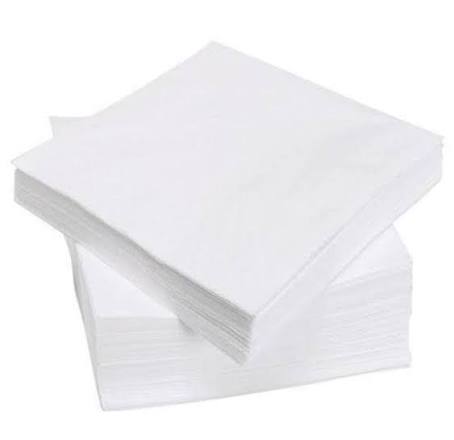 Facial Tissue Paper