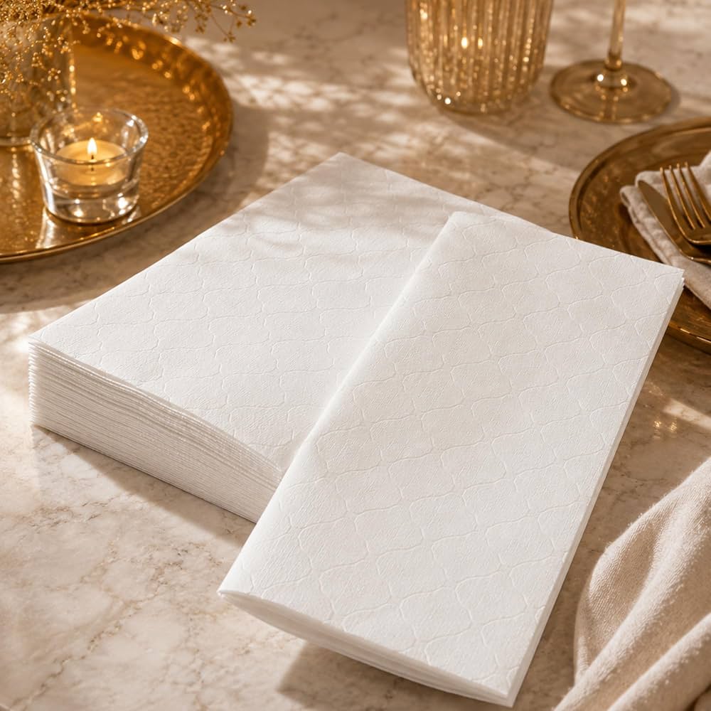 Paper Napkins